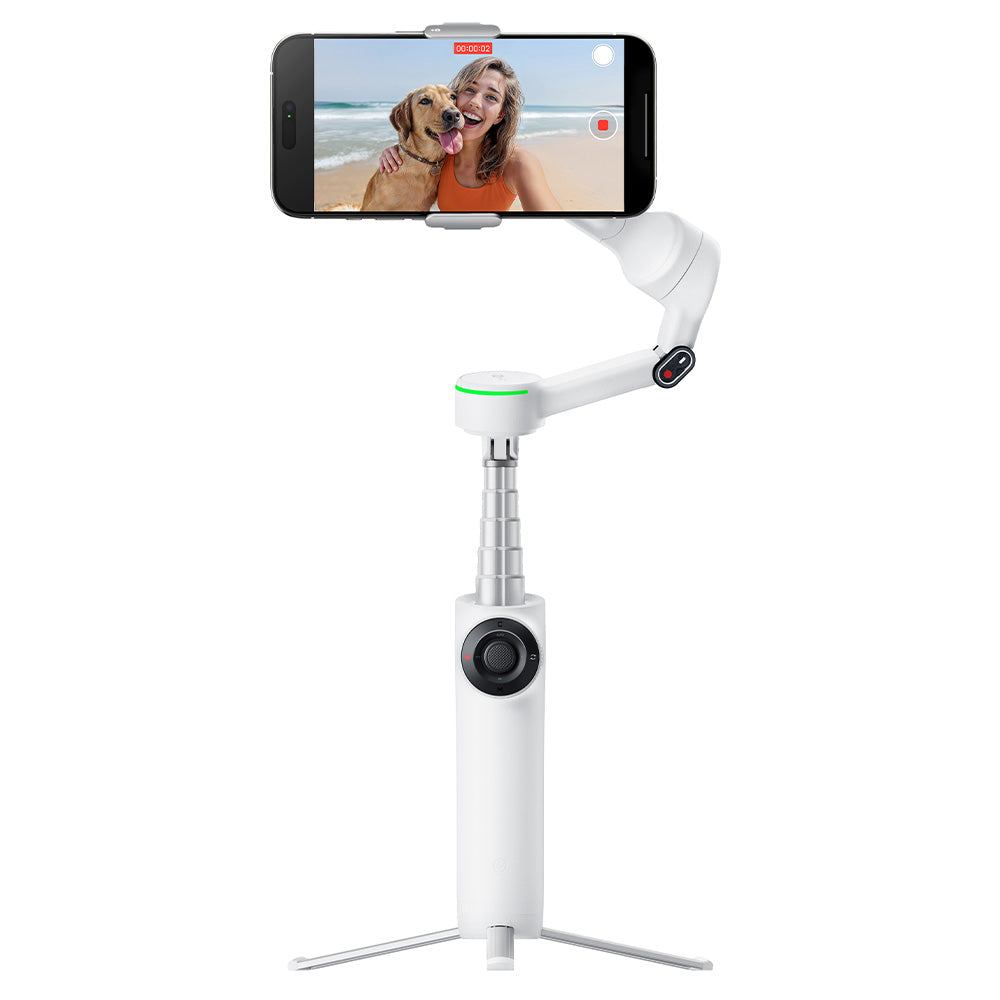 Insta360 Flow 2 Pro