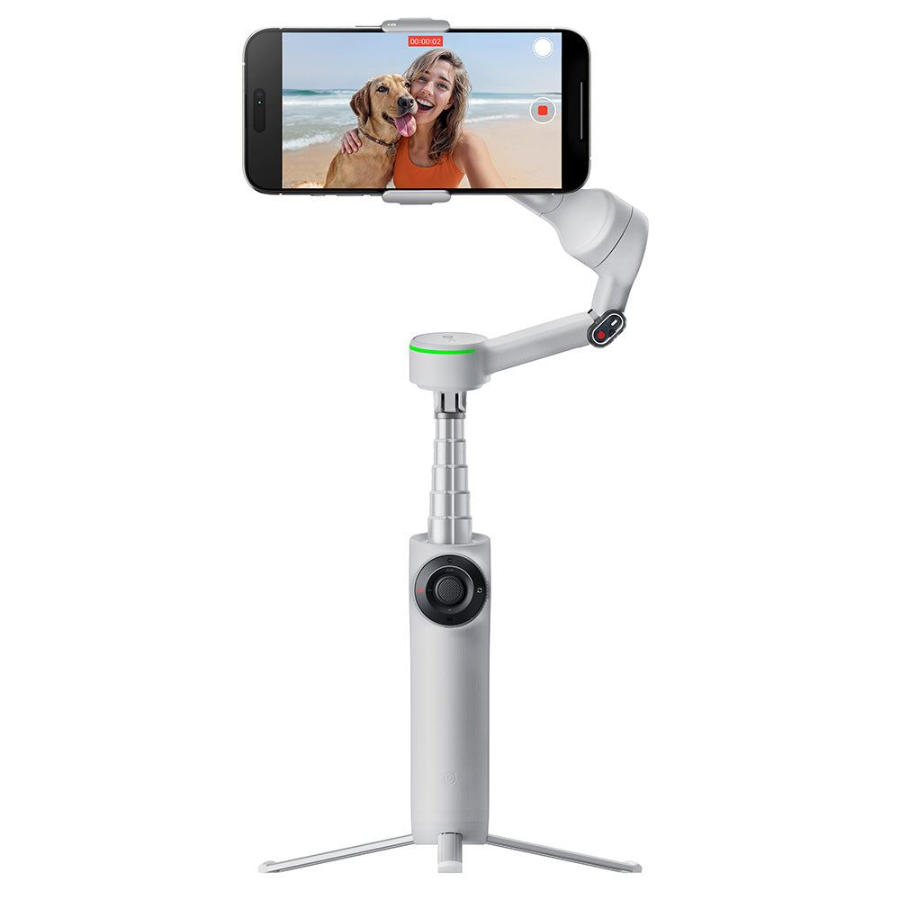 ビデオカメラ insta360 Flow 2 pro Insta360-Flow-2-Pro_1000x.jpg?