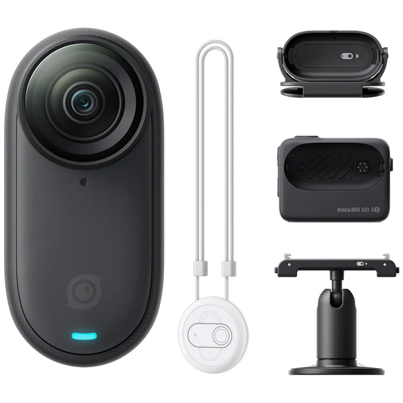 Insta360 GO3S