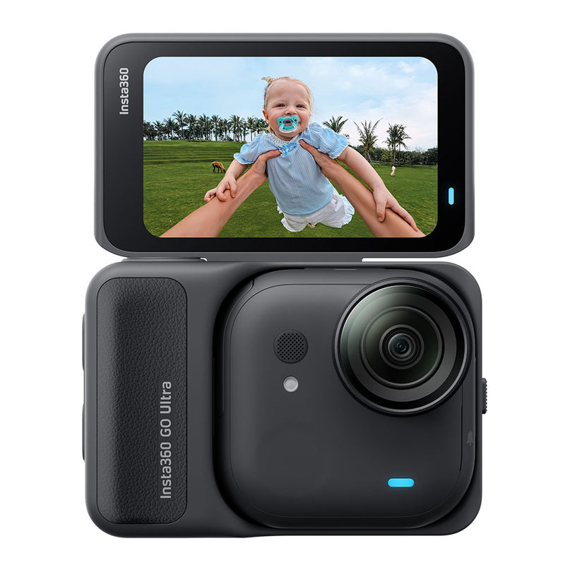 Insta360 Go Ultra Standard Bundle