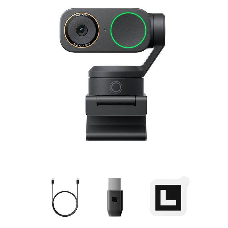 Insta360 Link 2 Pro