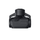 Insta360 Luna Ultra in black on a white background