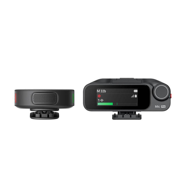Insta360 Mic Pro (1 TX + 1 RX)