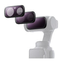 Insta360 ND Filter Set for Luna Ultra