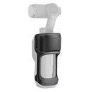 Insta360 sliding Protective Case for Luna Ultra on a white background