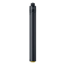 The Insta360 Throwpod on a white background