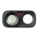 Wide-Angle Lens for the Insta360 Luna Ultra on a white background