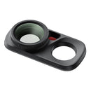 Wide-Angle Lens for the Insta360 Luna Ultra on a white background