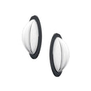 Insta360 X3 Sticky Lens Guards protective covers for camera lenses against dust and scratches