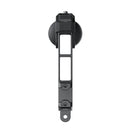 Insta360 X3 Utility Frame for camera protection with cold shoe accessory mount and versatile vertical or horizontal mounting options
