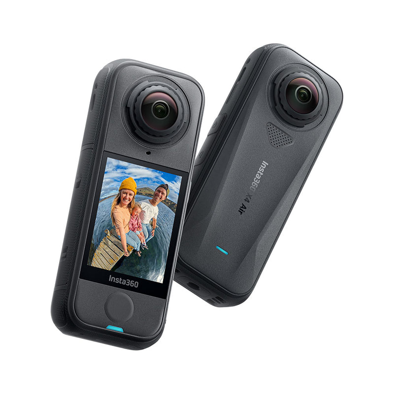 Insta360 X4 Air Standard Bundle