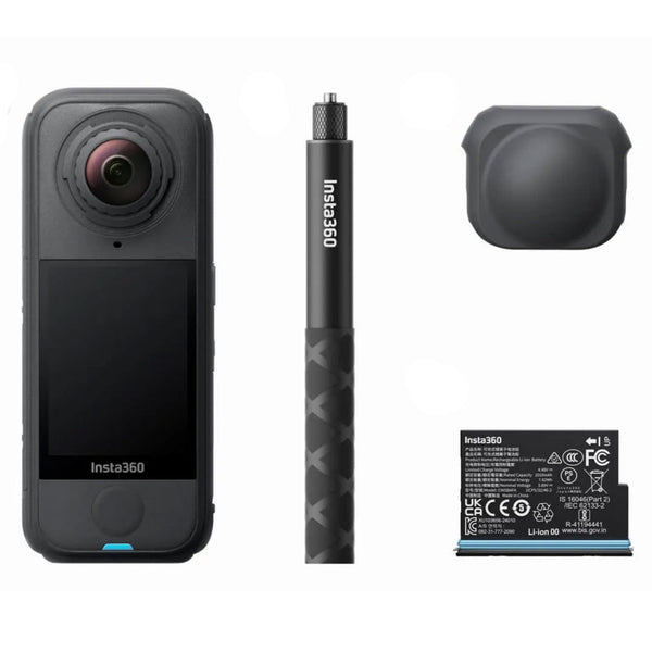 Insta360 X4 Air Starter Bundle