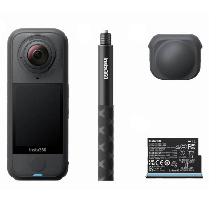 Insta360 X4 Air Starter Bundle
