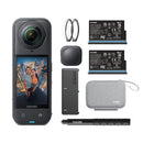 Insta360 X5 Essentials Bundle