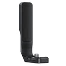 Insta360 X4/X5 vertical-horizontal mount for quick camera orientation switching