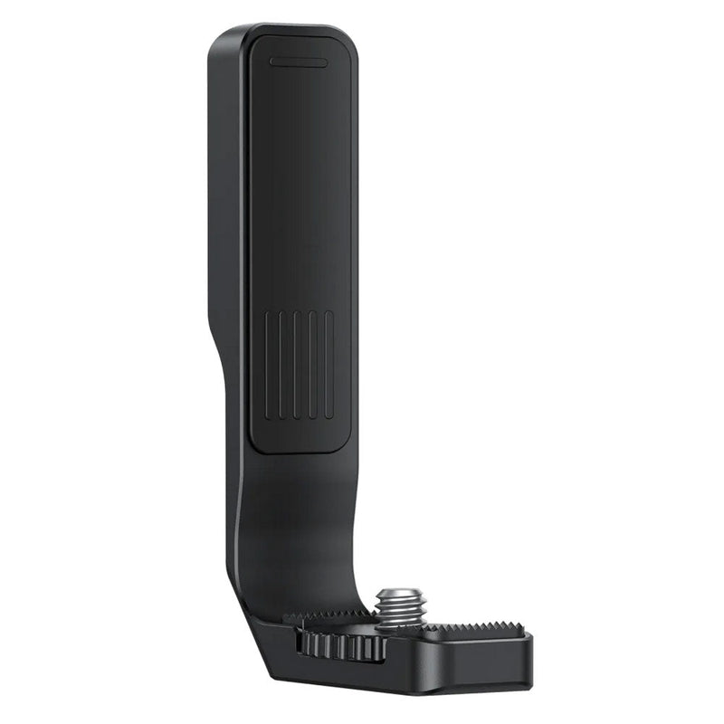 Insta360 X4/X5 vertical-horizontal mount for quick camera orientation switching