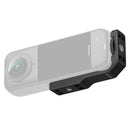 Insta360 X4/X5 vertical-horizontal mount for stable camera positioning