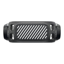 Insta360 X5 Mic Windshield with acoustic foam for wind noise reduction and clear 360° audio capture