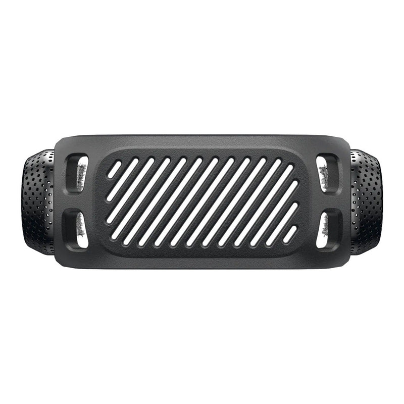 Insta360 X5 Mic Windshield with acoustic foam for wind noise reduction and clear 360° audio capture