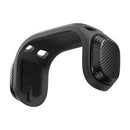 Insta360 X5 Mic Windshield with acoustic foam for wind noise reduction and clear 360° audio, lightweight and tool-free snap-on design