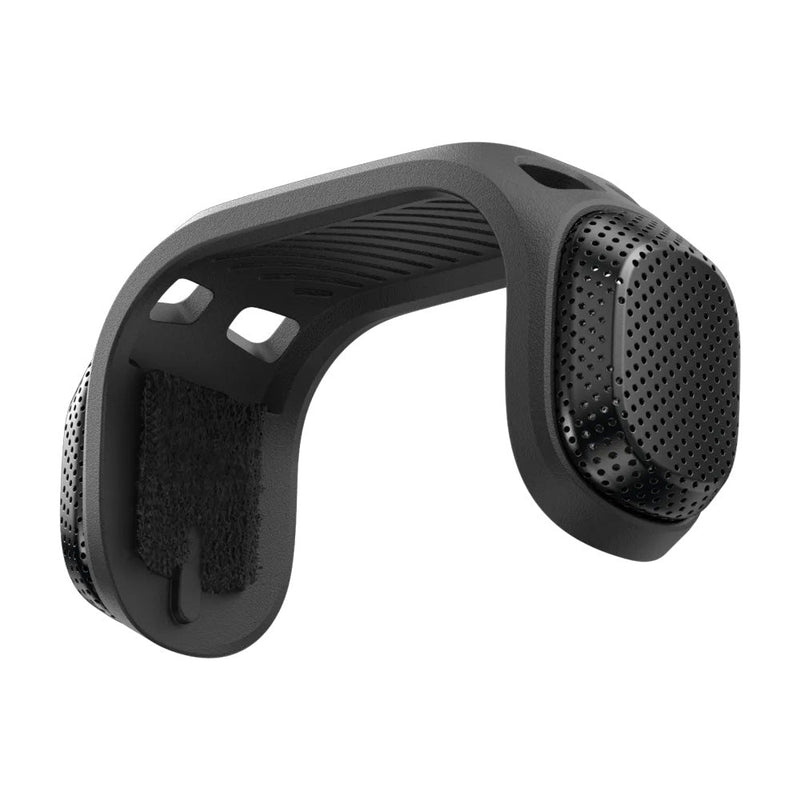 Insta360 X5 Mic Windshield with acoustic foam for wind noise reduction and clear 360° audio, lightweight and tool-free snap-on design