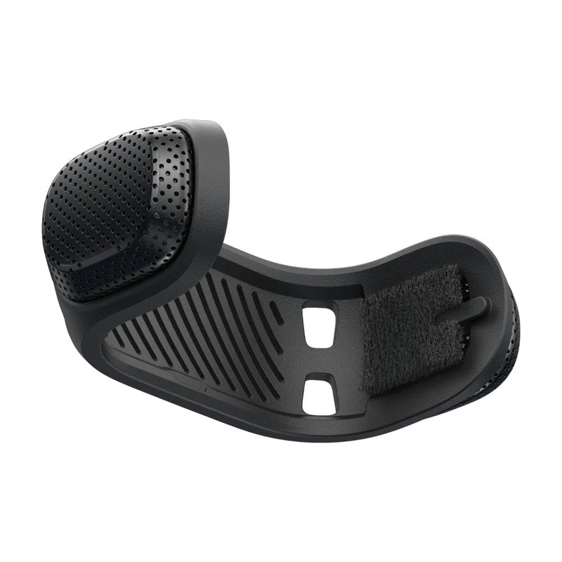 Insta360 X5 Mic Windshield with acoustic foam for wind noise reduction and tool-free attachment