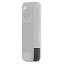 Insta360 X5 USB Cover protecting USB port from dust and moisture