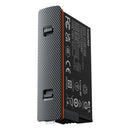 Insta360 X5 Ultra Battery with 2800mAh capacity and cold resistance for extended runtime