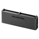 Insta360 X5 Utility fast charge case with built-in USB-C cable and compact design for quick battery charging and power bank use