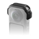 Insta360 X6 Mic Windshield on a white background