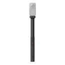 Insta360 X6 Power Selfie Stick on a white background