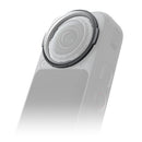 Insta360 X6 Premium Lens Guard on a white background