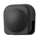 Insta360 X3 Lens Cover durable black silicone protective case for dual lenses