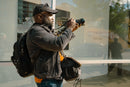 Early Riser Photo Walk With Tamron - Sat. Aug. 29