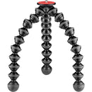 Joby Gorillapod 3K Pro durable tripod stand for premium mirrorless cameras up to 3kg with aluminum socket design