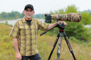 Wild Encounters - Ultimate Hands-On Zoo Photography Experience - Sun. Nov. 1