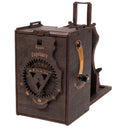 Jollylook DIY Pinhole Mini Instant Camera Kit (Assembly Required)