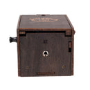 Jollylook DIY Pinhole Mini Instant Camera Kit (Assembly Required)