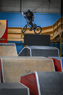 Freeze the Chaos: Action Photography with Laowa - Mon. May. 25