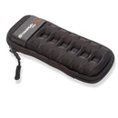 K-Tek Stingray microphone case small semi-rigid protective carrying case for short shotgun mics