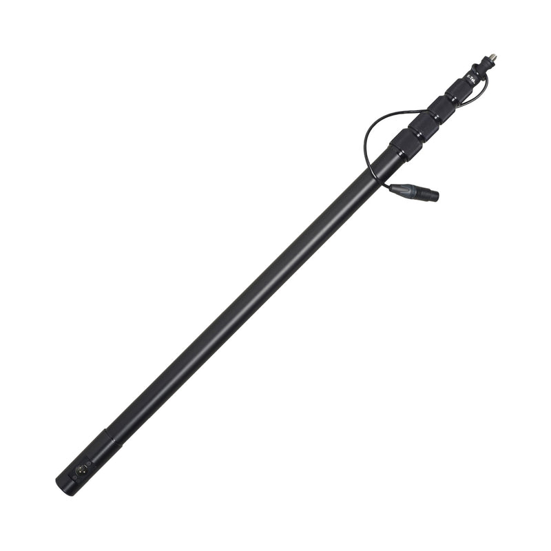 K-Tek KE-110CCR Avalon Series Aluminum Boompole