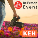KEH Used Gear Buying Event - Thur. Aug. 20 - Sat. Aug. 22