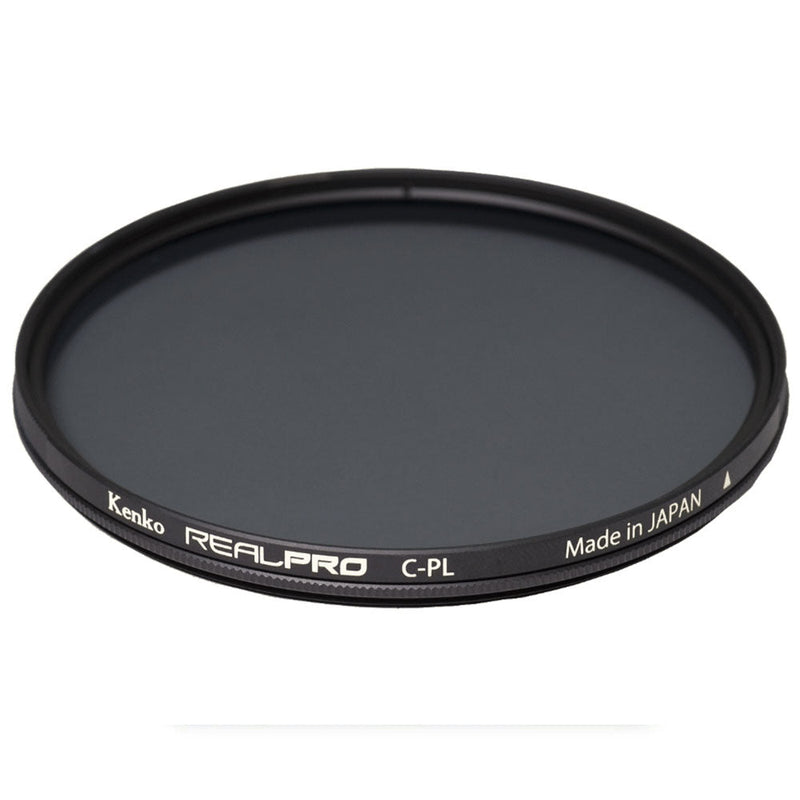 Kenko 58mm REALPRO Circular Polarizer