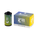 Kentmere 200 Pan 35mm - 36 Exposures