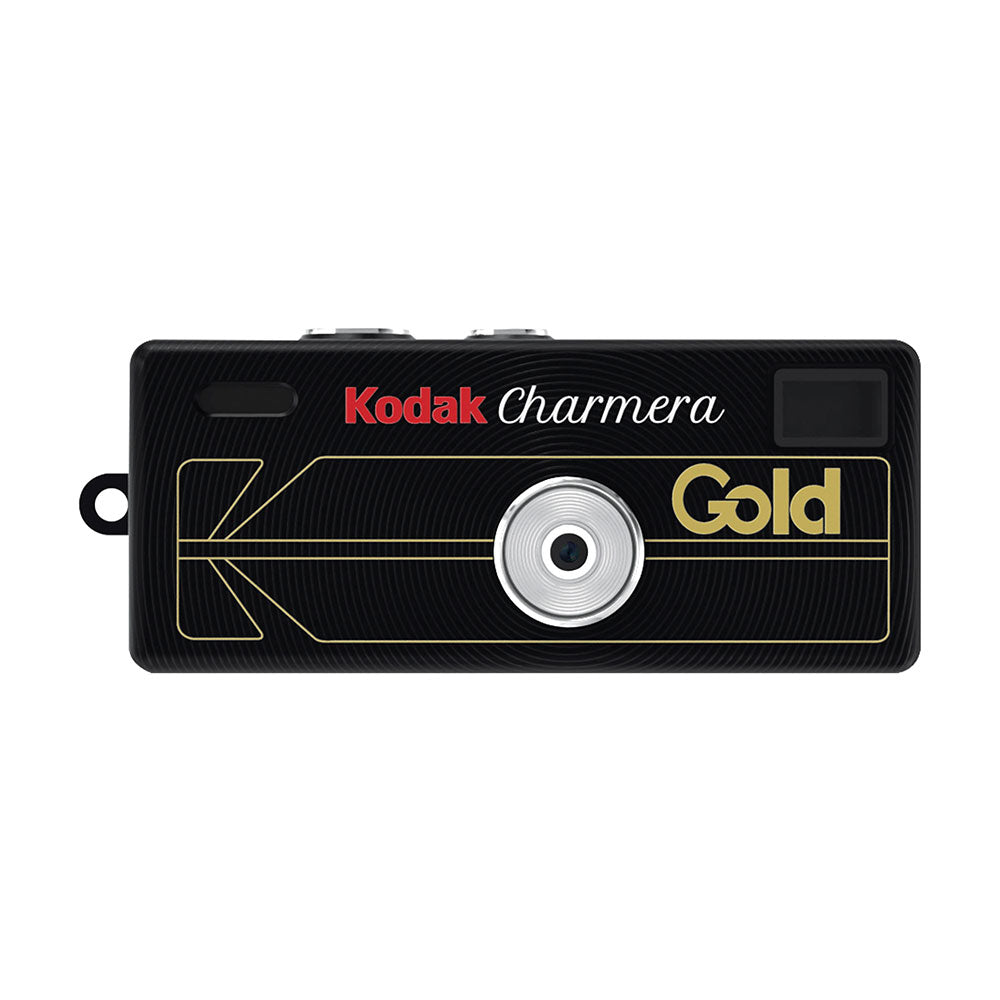 Kodak Charmera Millenium Keychain Digital Camera Complete Set