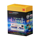 Kodak Charmera Millenium Edition Blink Box packaging