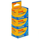 Kodak Ultramax 400 135-36 3 Pack