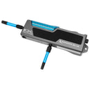 Kondor Blue EDC Multi-tool bit driver with magnetic bit storage and aerospace aluminum body