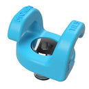 Kondor Blue Mondo Cable Management Clips for Cameras - 5-Pack