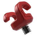 Kondor Blue Mondo Cable Management Clips for Cameras - 5-Pack